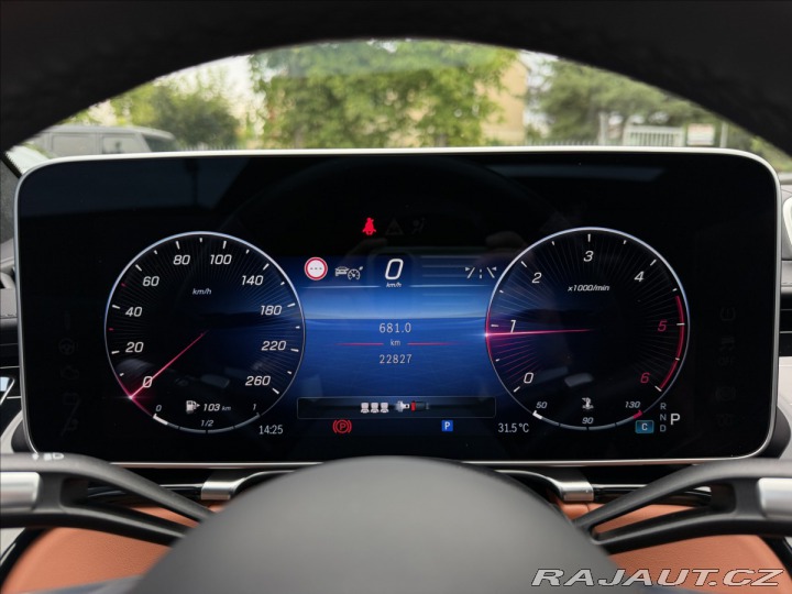 Mercedes-Benz S 400d AMG 4Matic 2023