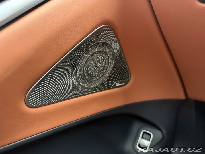 Mercedes-Benz S 400d AMG 4Matic 2023