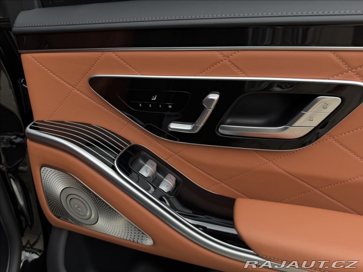 Mercedes-Benz S 400d AMG 4Matic 2023