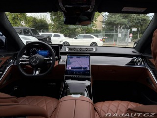 Mercedes-Benz S 400d AMG 4Matic 2023