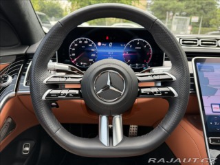 Mercedes-Benz S 400d AMG 4Matic 2023