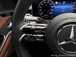 Mercedes-Benz S 400d AMG 4Matic 2023