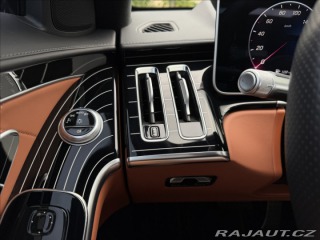 Mercedes-Benz S 400d AMG 4Matic 2023