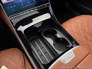 Mercedes-Benz S 400d AMG 4Matic 2023