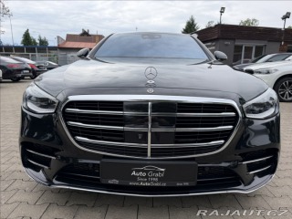 Mercedes-Benz S 400d AMG 4Matic 2023