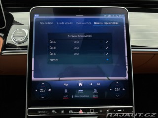 Mercedes-Benz S 400d AMG 4Matic 2023
