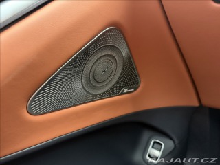 Mercedes-Benz S 400d AMG 4Matic 2023
