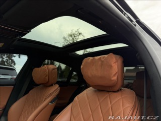 Mercedes-Benz S 400d AMG 4Matic 2023