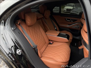 Mercedes-Benz S 400d AMG 4Matic 2023