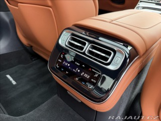 Mercedes-Benz S 400d AMG 4Matic 2023