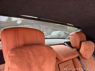 Mercedes-Benz S 400d AMG 4Matic 2023
