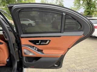Mercedes-Benz S 400d AMG 4Matic 2023