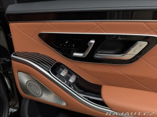 Mercedes-Benz S 400d AMG 4Matic 2023