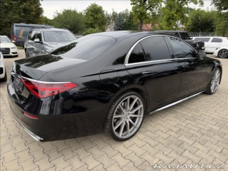 Mercedes-Benz S 400d AMG 4Matic 2023