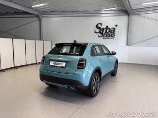 Fiat 600 Icon 1.2 Turbo 100k MT6 2026