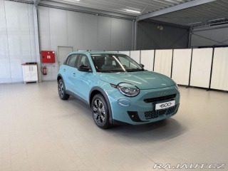 Fiat 600 Icon 1.2 Turbo 100k MT6 2026