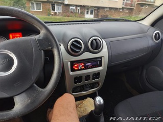 Dacia Sandero  2012