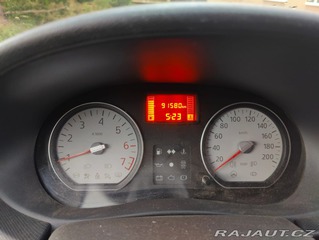 Dacia Sandero  2012