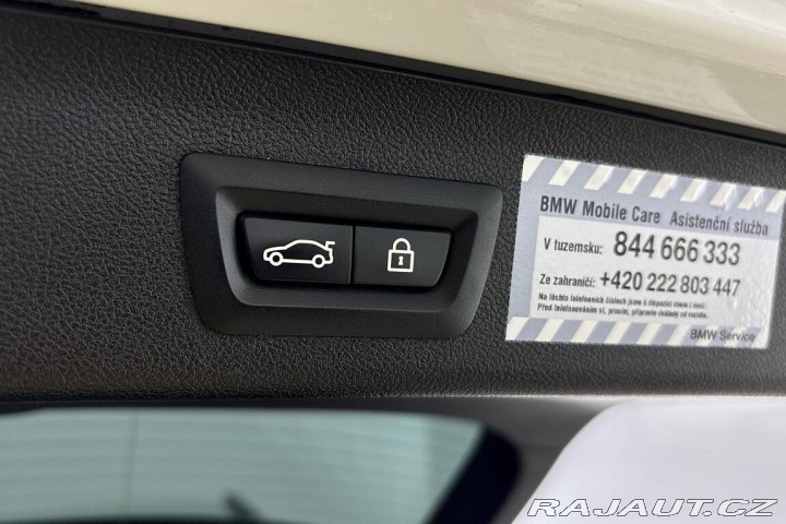 BMW 5 540d xDrive 2018