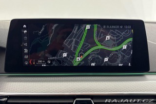 BMW 5 540d xDrive 2018