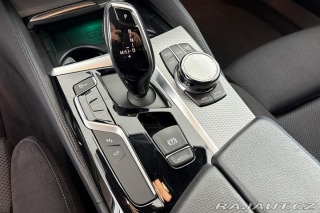 BMW 5 540d xDrive 2018