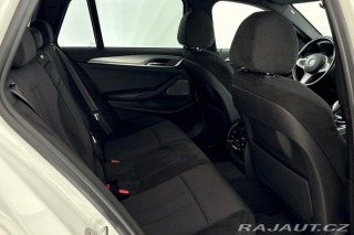 BMW 5 540d xDrive 2018