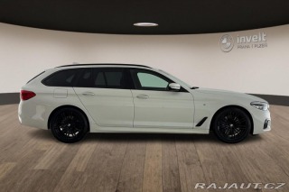 BMW 5 540d xDrive 2018
