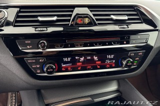 BMW 5 540d xDrive 2018