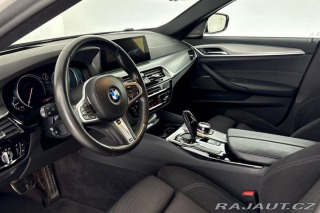 BMW 5 540d xDrive 2018