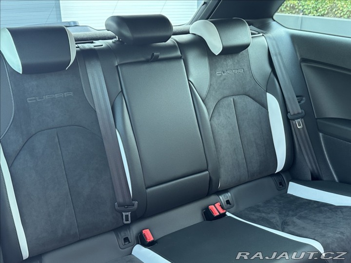 Seat Leon 2,0 TSI 290PS SC Cupra M 2016