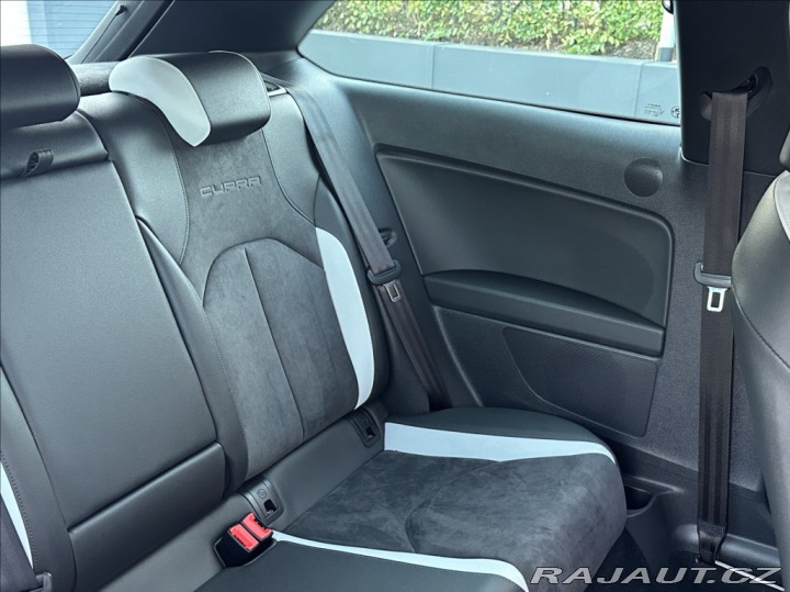 Seat Leon 2,0 TSI 290PS SC Cupra M 2016