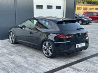 Seat Leon 2,0 TSI 290PS SC Cupra M 2016