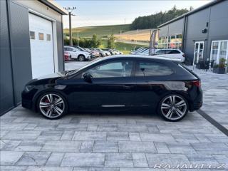 Seat Leon 2,0 TSI 290PS SC Cupra M 2016