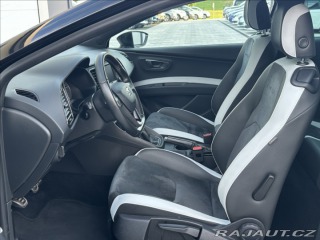 Seat Leon 2,0 TSI 290PS SC Cupra M 2016
