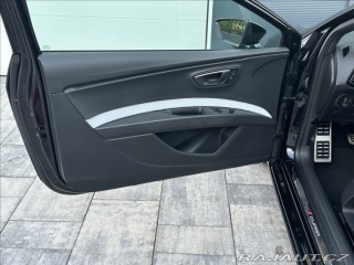 Seat Leon 2,0 TSI 290PS SC Cupra M 2016