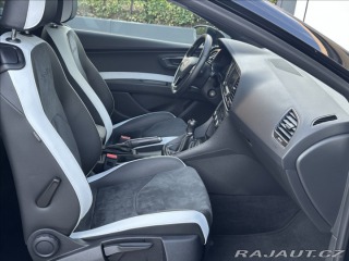 Seat Leon 2,0 TSI 290PS SC Cupra M 2016