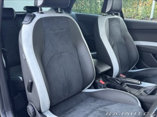 Seat Leon 2,0 TSI 290PS SC Cupra M 2016