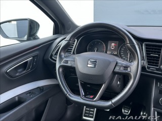 Seat Leon 2,0 TSI 290PS SC Cupra M 2016
