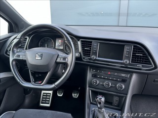 Seat Leon 2,0 TSI 290PS SC Cupra M 2016