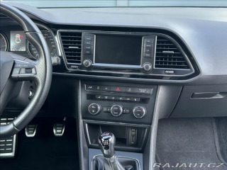 Seat Leon 2,0 TSI 290PS SC Cupra M 2016