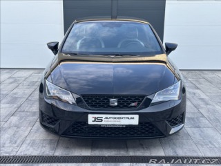 Seat Leon 2,0 TSI 290PS SC Cupra M 2016