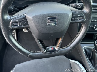 Seat Leon 2,0 TSI 290PS SC Cupra M 2016