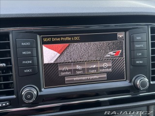 Seat Leon 2,0 TSI 290PS SC Cupra M 2016