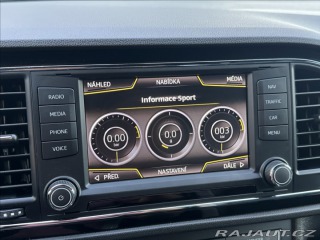Seat Leon 2,0 TSI 290PS SC Cupra M 2016