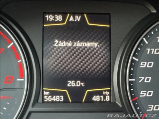 Seat Leon 2,0 TSI 290PS SC Cupra M 2016