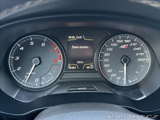 Seat Leon 2,0 TSI 290PS SC Cupra M 2016
