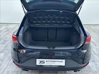 Seat Leon 2,0 TSI 290PS SC Cupra M 2016