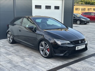 Seat Leon 2,0 TSI 290PS SC Cupra M 2016