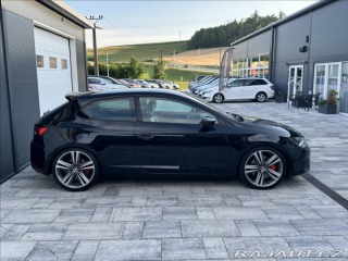 Seat Leon 2,0 TSI 290PS SC Cupra M 2016
