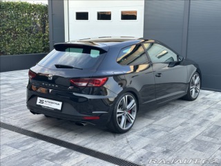 Seat Leon 2,0 TSI 290PS SC Cupra M 2016